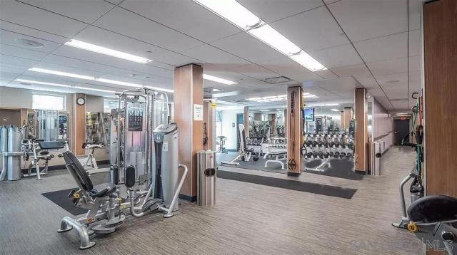 1720 Avenida Del Mundo 501, Coronado, CA 92118