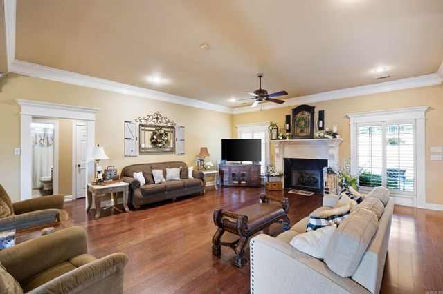 27 Woodridge Drive, Greenbrier, AR 72058