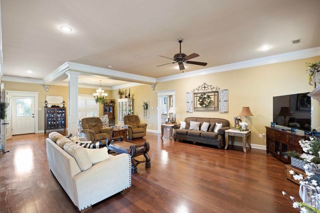 27 Woodridge Drive, Greenbrier, AR 72058