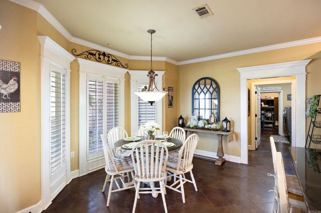 27 Woodridge Drive, Greenbrier, AR 72058