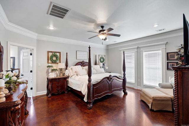 27 Woodridge Drive, Greenbrier, AR 72058