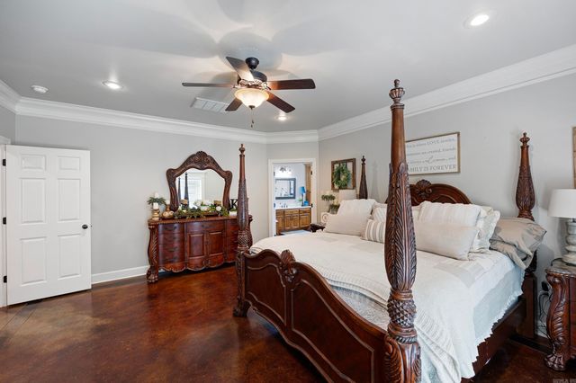 27 Woodridge Drive, Greenbrier, AR 72058