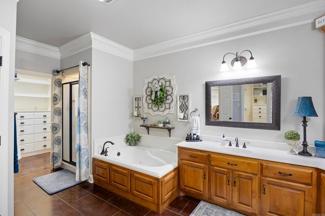 27 Woodridge Drive, Greenbrier, AR 72058