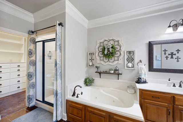 27 Woodridge Drive, Greenbrier, AR 72058