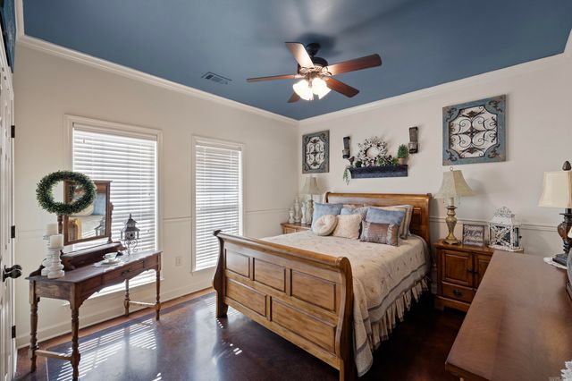 27 Woodridge Drive, Greenbrier, AR 72058