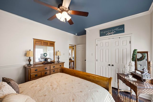 27 Woodridge Drive, Greenbrier, AR 72058