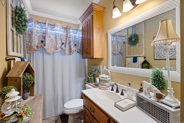 27 Woodridge Drive, Greenbrier, AR 72058