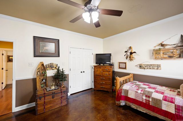 27 Woodridge Drive, Greenbrier, AR 72058