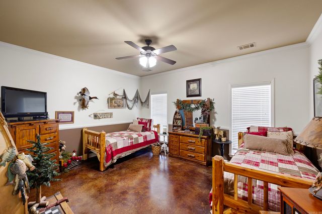 27 Woodridge Drive, Greenbrier, AR 72058