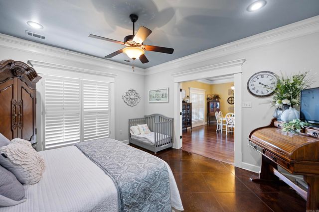 27 Woodridge Drive, Greenbrier, AR 72058