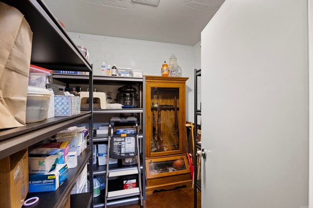 27 Woodridge Drive, Greenbrier, AR 72058