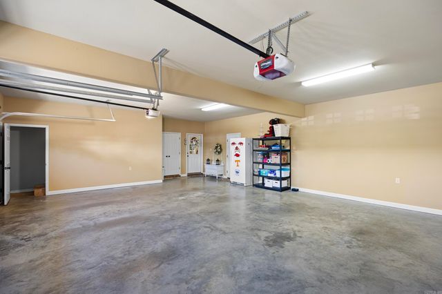 27 Woodridge Drive, Greenbrier, AR 72058