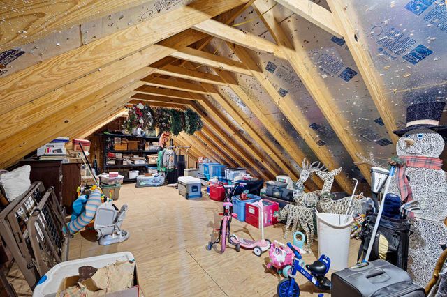 27 Woodridge Drive, Greenbrier, AR 72058