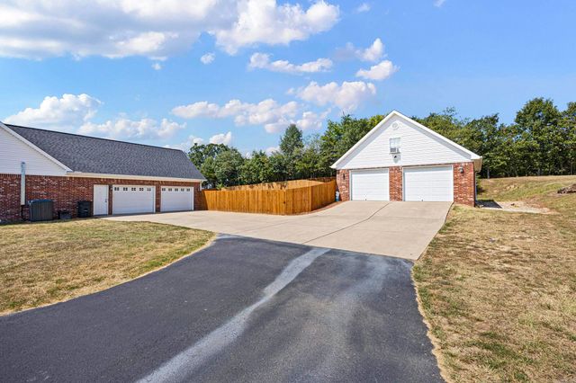 27 Woodridge Drive, Greenbrier, AR 72058