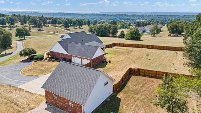 27 Woodridge Drive, Greenbrier, AR 72058