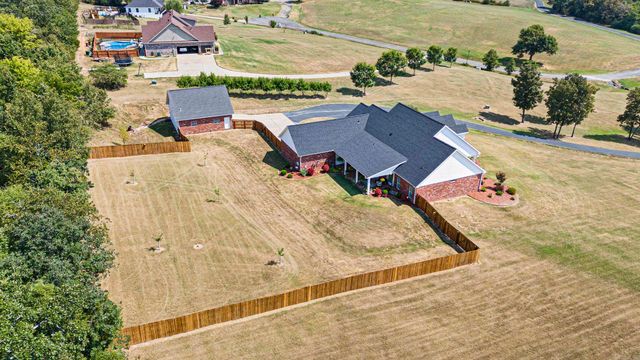 27 Woodridge Drive, Greenbrier, AR 72058