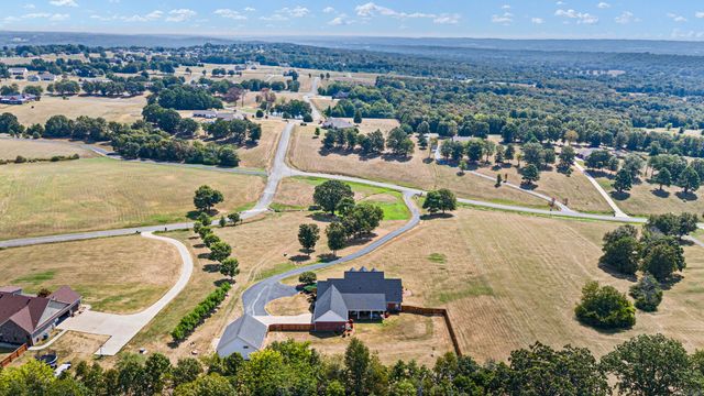 27 Woodridge Drive, Greenbrier, AR 72058