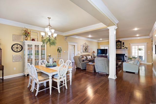 27 Woodridge Drive, Greenbrier, AR 72058