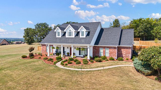 27 Woodridge Drive, Greenbrier, AR 72058
