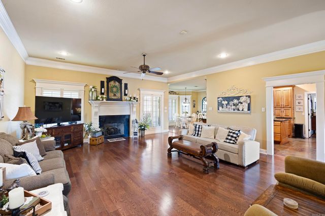 27 Woodridge Drive, Greenbrier, AR 72058