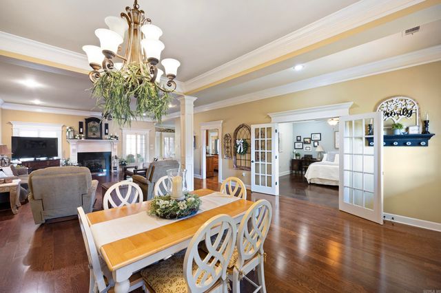 27 Woodridge Drive, Greenbrier, AR 72058