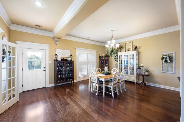 27 Woodridge Drive, Greenbrier, AR 72058