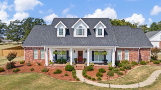 27 Woodridge Drive, Greenbrier, AR 72058