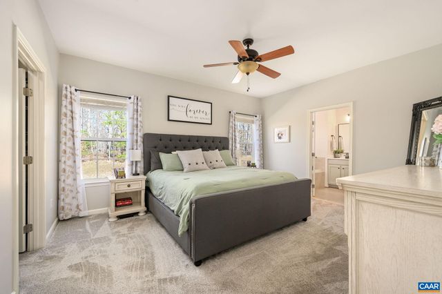 123 SYDNEY WAY, Palmyra, VA 22963