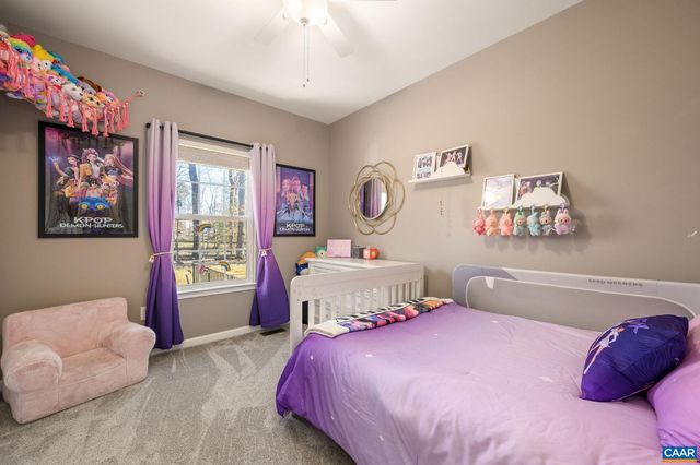 123 SYDNEY WAY, Palmyra, VA 22963