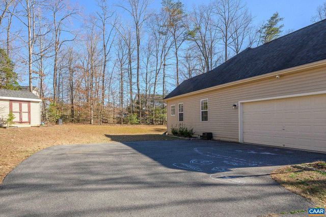 123 SYDNEY WAY, Palmyra, VA 22963