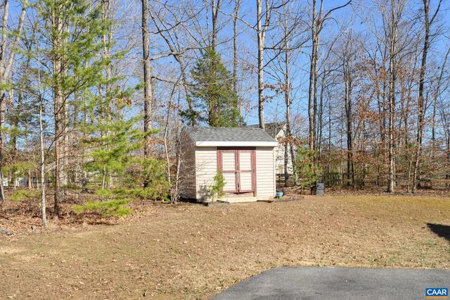 123 SYDNEY WAY, Palmyra, VA 22963