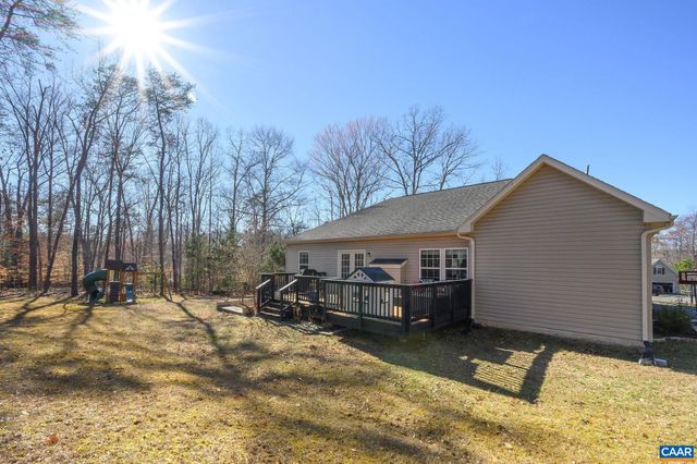 123 SYDNEY WAY, Palmyra, VA 22963