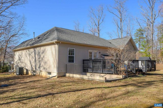 123 SYDNEY WAY, Palmyra, VA 22963