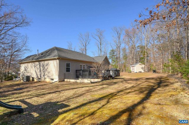 123 SYDNEY WAY, Palmyra, VA 22963