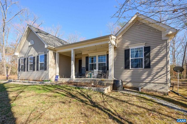 123 SYDNEY WAY, Palmyra, VA 22963