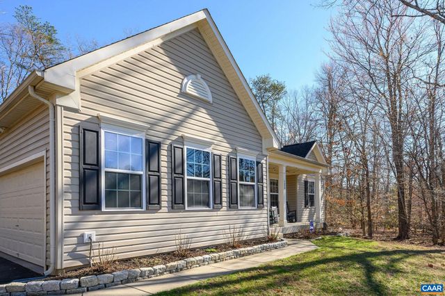 123 SYDNEY WAY, Palmyra, VA 22963