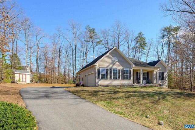123 SYDNEY WAY, Palmyra, VA 22963