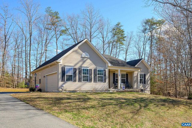 123 SYDNEY WAY, Palmyra, VA 22963