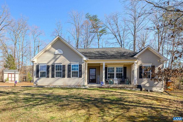 123 SYDNEY WAY, Palmyra, VA 22963