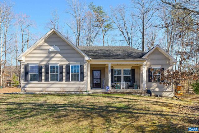 123 SYDNEY WAY, Palmyra, VA 22963