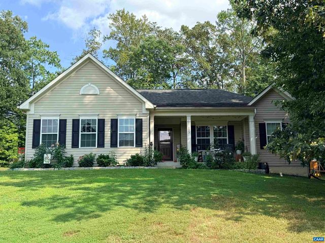 123 SYDNEY WAY, Palmyra, VA 22963