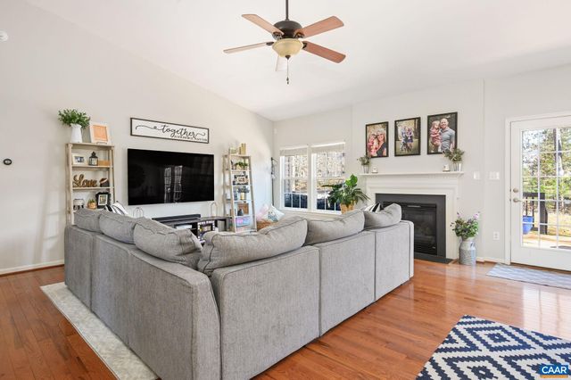 123 SYDNEY WAY, Palmyra, VA 22963