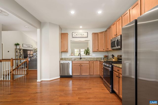 123 SYDNEY WAY, Palmyra, VA 22963