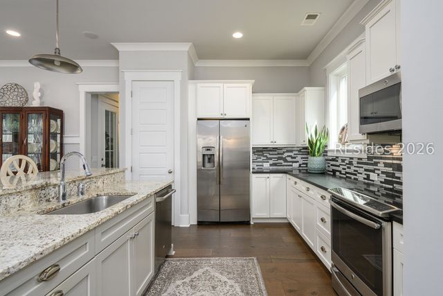 479 Hampton Lake Dr, Bluffton, SC 29910