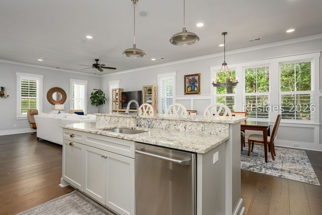 479 Hampton Lake Dr, Bluffton, SC 29910