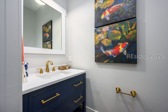 479 Hampton Lake Dr, Bluffton, SC 29910
