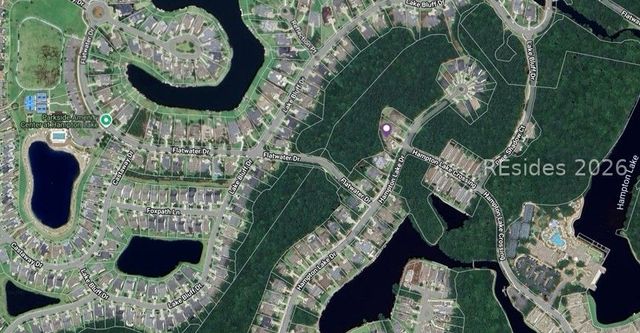 479 Hampton Lake Dr, Bluffton, SC 29910