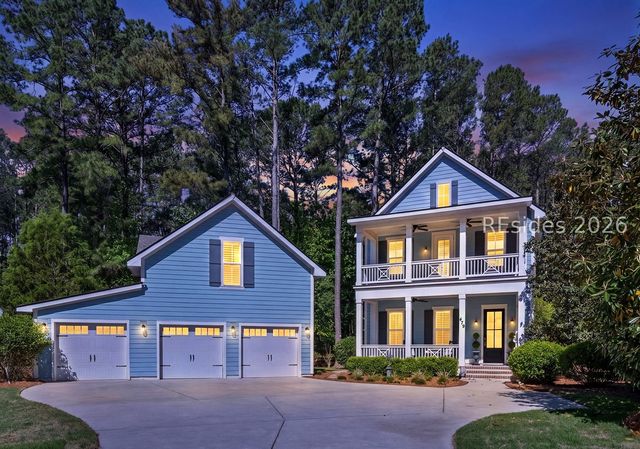 479 Hampton Lake Dr, Bluffton, SC 29910