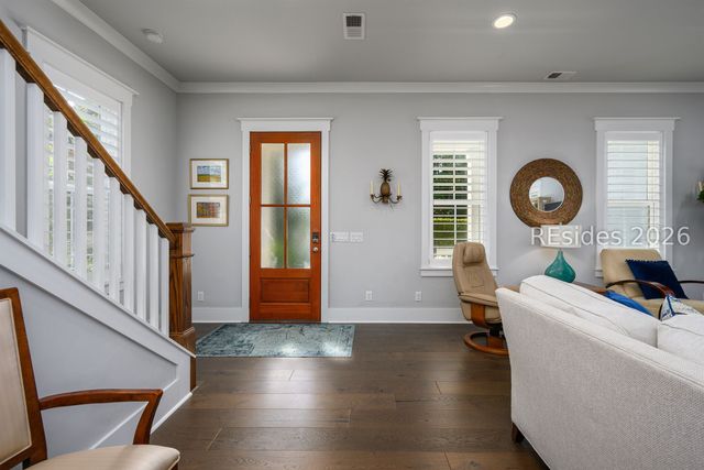 479 Hampton Lake Dr, Bluffton, SC 29910