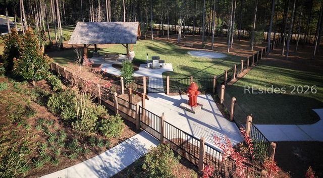 479 Hampton Lake Dr, Bluffton, SC 29910
